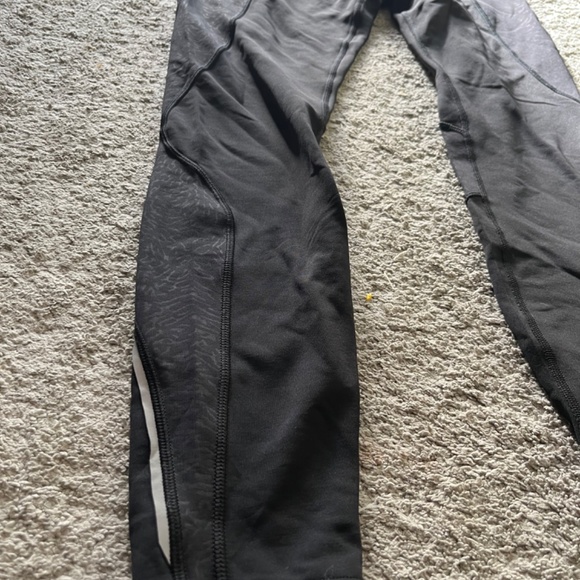 Lululemon Leggings - Picture 2 of 5